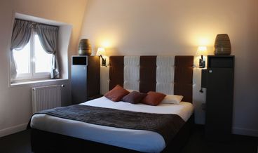 Bild på Comfort Double Room, 1 Double Bed, Non Smoking (4)-1 Double Bed Free WiFi