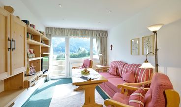 Bild på Comfort Apartment, Balcony-1 Double Bed Free breakfast Free parking Free WiFi