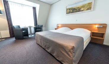 Bild på Hotelrum comfort
