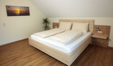 Bild på Double Room-1 Queen Bed Free WiFi Free self parking Free breakfast