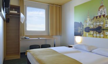 Bild på Twin Room-2 Twin Beds Non Refundable Free WiFi Free self parking