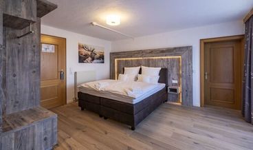 Bild på Standard Double Room-1 Queen Bed Non Refundable Free WiFi Spa access Breakfast buffet Free self parking