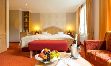 Bild på Comfort Twin Room-2 Twin Beds Non Refundable Free WiFi Free breakfast Free valet parking Breakfast buffet
