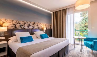 Bild på Classic Double Room, 1 Double Bed-1 Double Bed Free WiFi Free self parking