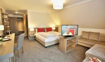 Bild på Business Double Room-1 Double Bed Free WiFi Free breakfast