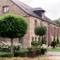 Le Manoir du Capitaine