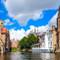 Secret Hotel regio Brugge Deluxe 3*