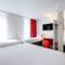 B&B Hotel Brussels Centre Gare du Midi