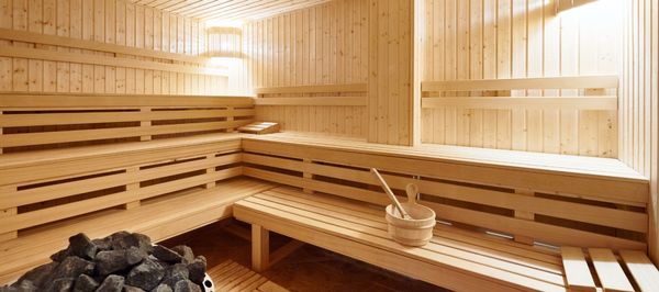 Hotell med bastu i Bohuslän