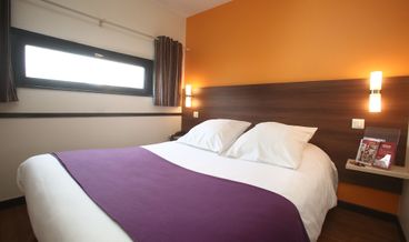Bild på Standard Room, 1 Double Bed-1 Double Bed Free WiFi Free self parking