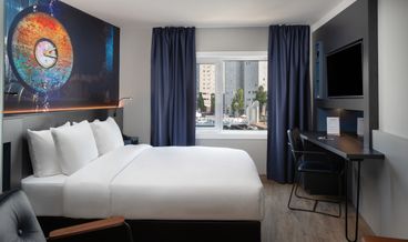 Bild på Waterfront Double Room
