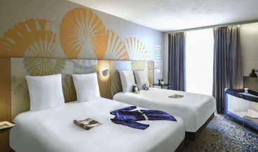 Bild på Classic Double Room, 1 Double Bed-1 Double Bed Free WiFi Free self parking