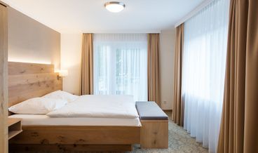 Bild på Double Room-1 Double Bed Non Refundable Free WiFi Breakfast buffet Free parking