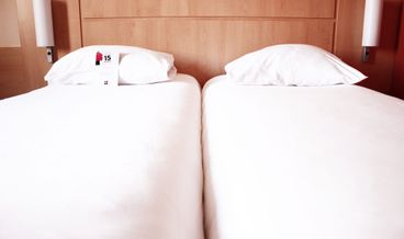 Bild på Standard Double Room, 1 Double Bed-1 Double Bed Non Refundable Free WiFi