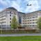 Park Inn by Radisson Brussels Airport