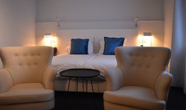 Bild på Standard Room