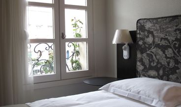 Bild på Standard Room, 1 Queen Bed-1 Queen Bed Non Refundable Free WiFi