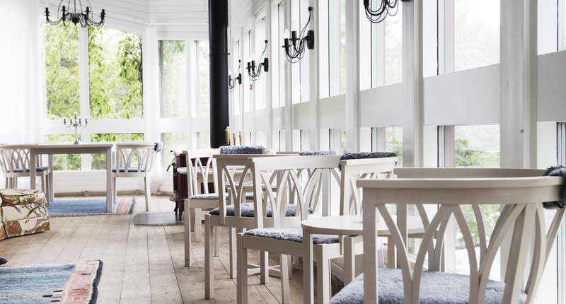 Restaurang/bar