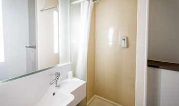 Bild på Double Room, Accessible, Non Smoking-1 Double Bed Non Refundable Free WiFi