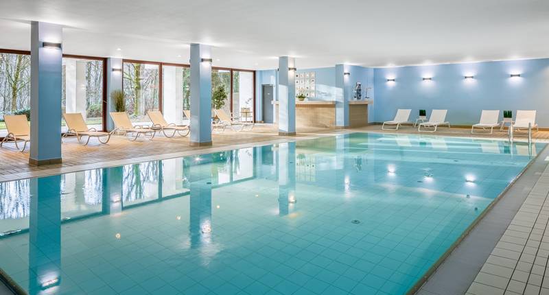 Simnning / Pool