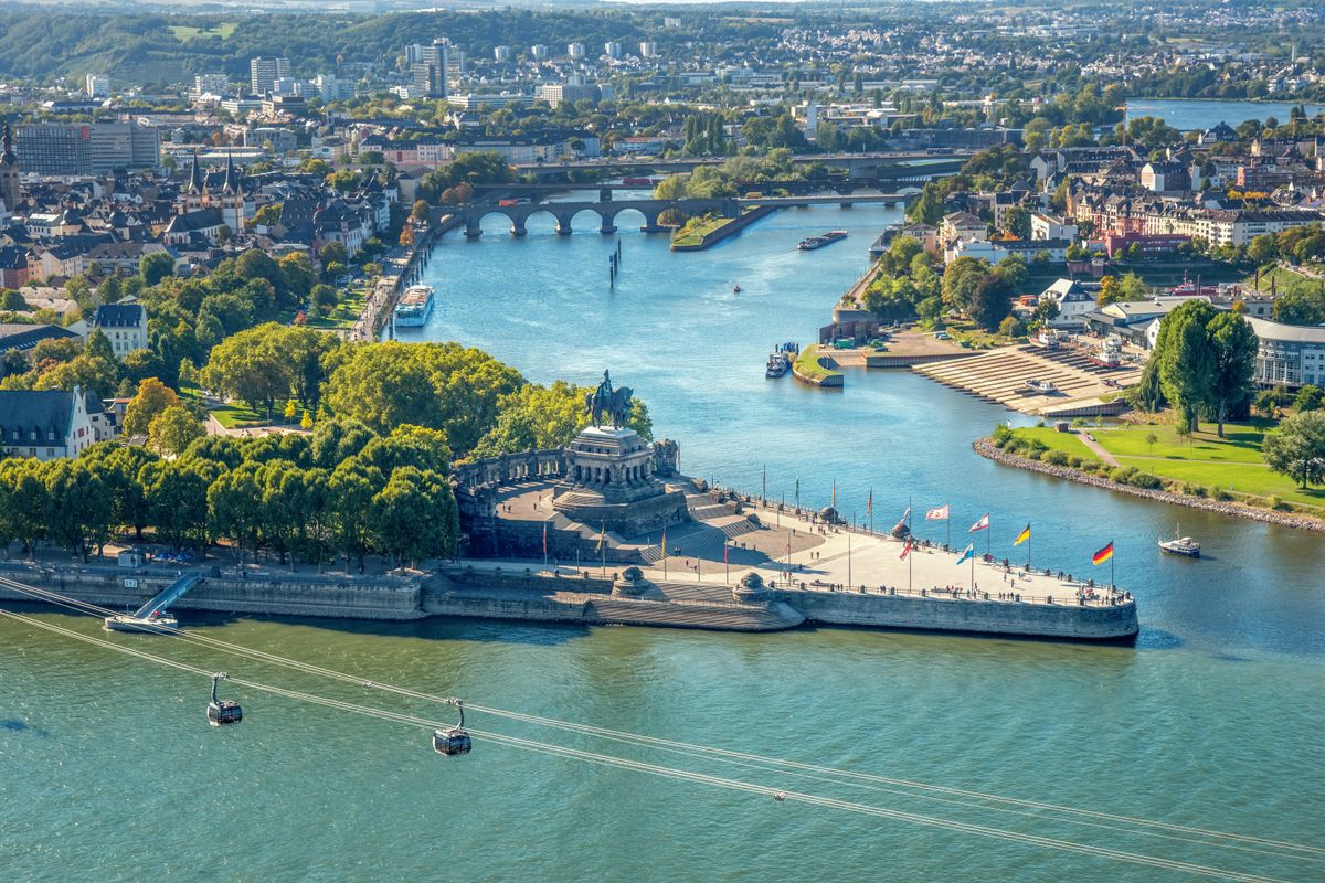 Letar du barnvänliga hotell i Rheinland-Pfalz?