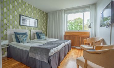 Bild på Spapaket Deluxe