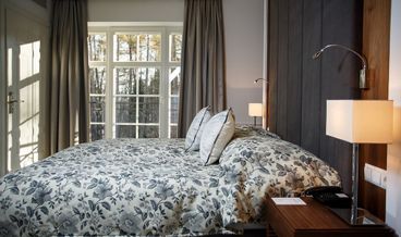 Bild på Standard Twin Room-2 Twin Beds Non Refundable Free WiFi Free parking Free breakfast