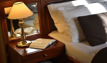 Bild på Double Room (small)-1 Double Bed Non Refundable Free WiFi Free breakfast