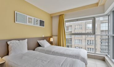 Bild på Junior Suite 2 personen