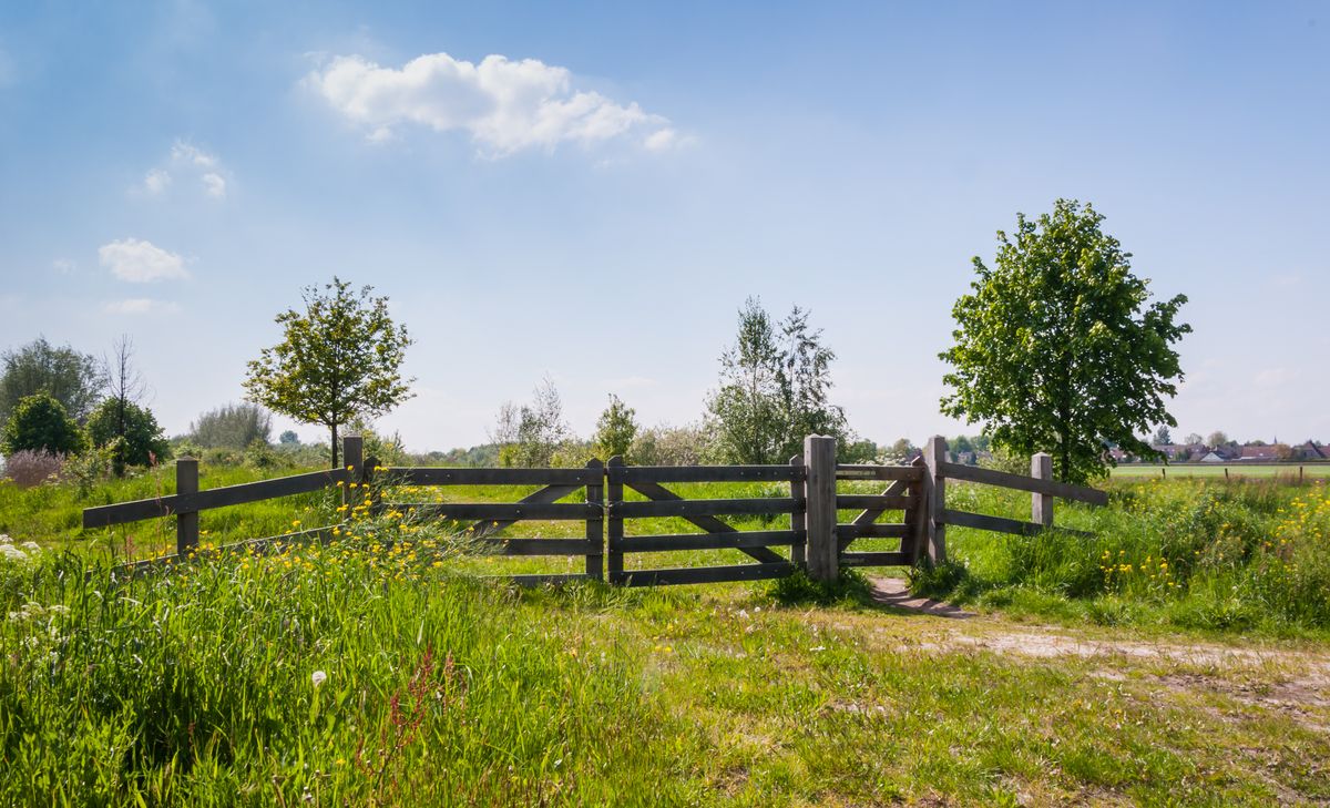 Hotell i Noord-Brabant