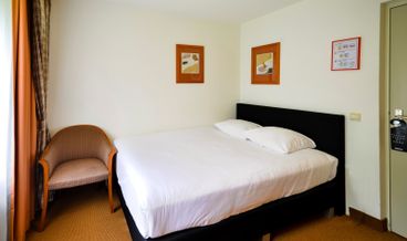 Bild på Standard Room