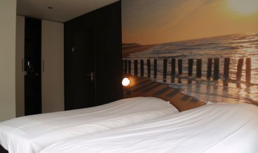 Bild på Comfort rum