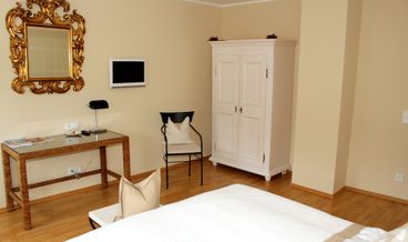 Bild på Comfort Double Room, 1 Double Bed, Non Smoking-1 Double Bed Free WiFi Spa access Free breakfast Free parking