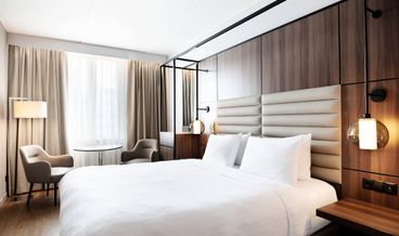 Bild på Standard Room, 1 Queen Bed, Non Smoking-1 Queen Bed Non Refundable Free WiFi Free breakfast