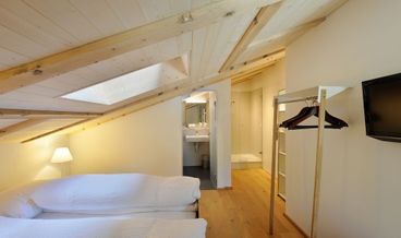 Bild på Classic Double Room-1 Double Bed Free WiFi Free breakfast