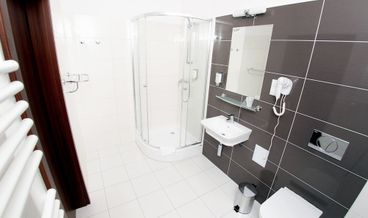 Bild på Standard Double or Twin Room, 2 Twin Beds-2 Twin Beds Non Refundable Free WiFi Spa access Free breakfast Free self parking