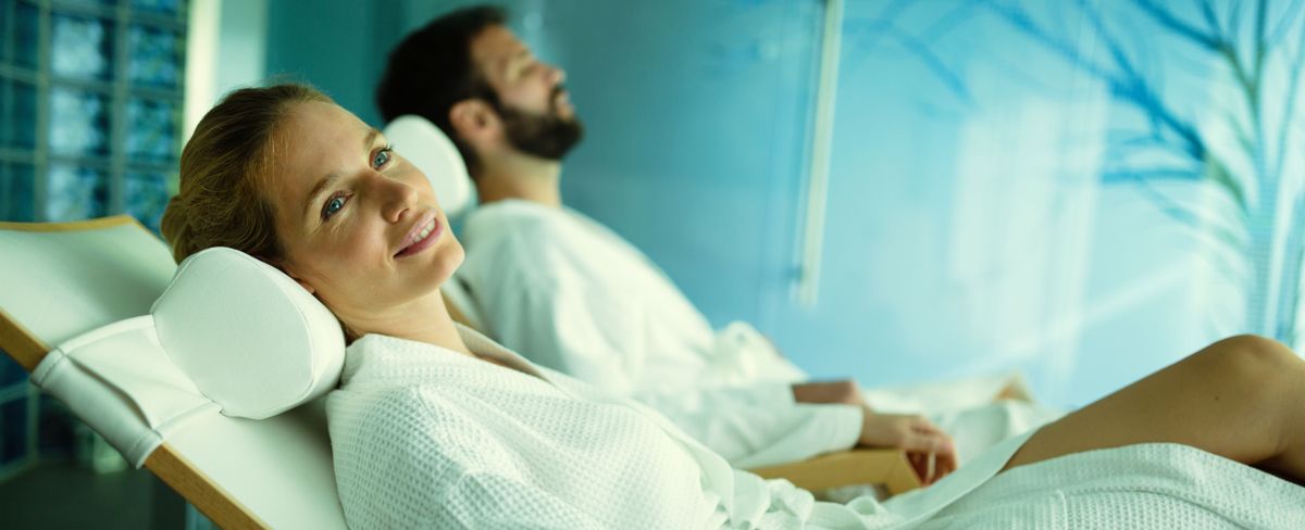 Spahotell i Stockholm