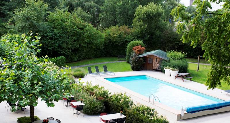 Simnning / Pool