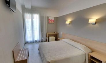Bild på Double Room-1 Double Bed Full Breakfast Free parking Free WiFi