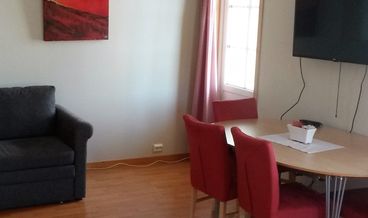 Bild på Double Room-1 Double Bed Free WiFi Free self parking Free breakfast