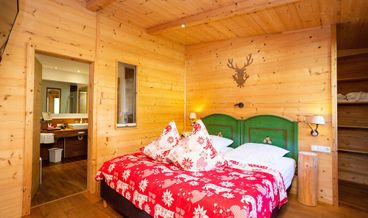 Bild på Comfort Double Room-1 Queen Bed Free WiFi Free self parking Free breakfast
