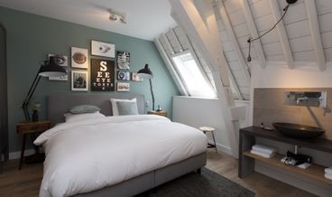 Bild på Small room