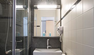 Bild på Parkeringspaket