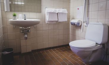 Bild på Double Room-2 Twin Beds Non Refundable Free WiFi Free self parking