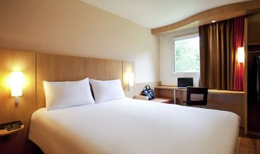 Bild på Standard Room, 2 Twin Beds-2 Twin Beds Non Refundable Free self parking Free WiFi