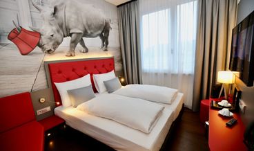 Bild på Standard Double Room-2 Twin Beds Non Refundable Free WiFi Free self parking
