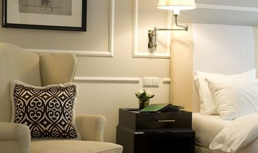 Bild på Junior Suite-1 Queen Bed Non Refundable Free WiFi Free breakfast