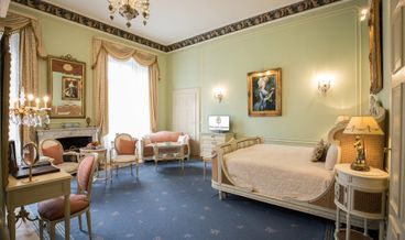 Bild på Comfort Twin Room, City View-2 Twin Beds Free WiFi Free breakfast
