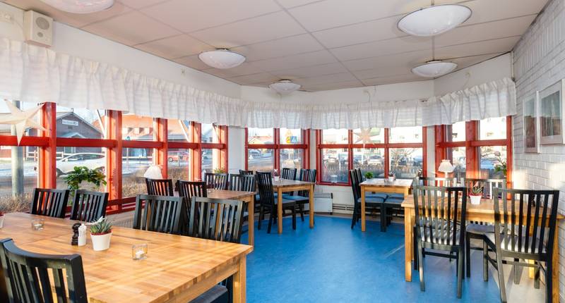 Restaurang/bar