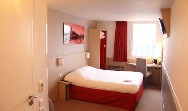Bild på Standard Room, 1 Double Bed-1 Double Bed Free self parking Free WiFi